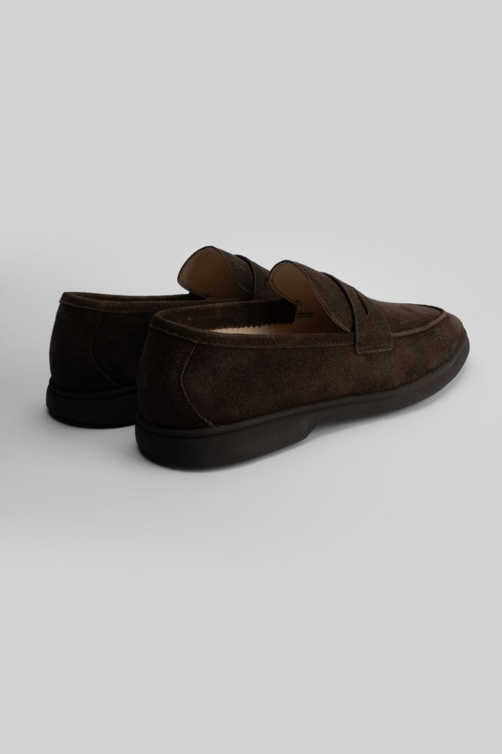 LOGO LAUVENTIS LOAFER