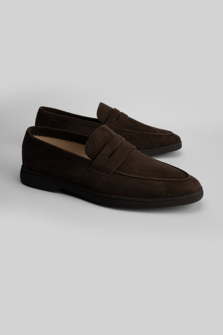 LOGO LAUVENTIS LOAFER