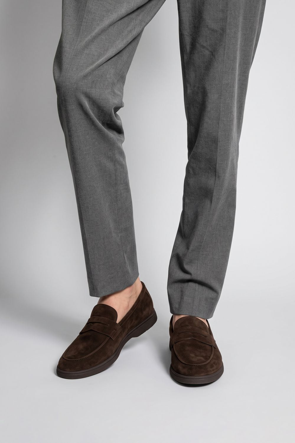 LOGO LAUVENTIS LOAFER