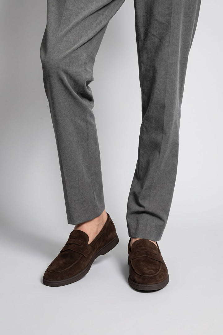 LOGO LAUVENTIS LOAFER