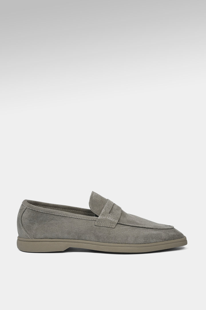 LOGO LAUVENTIS LOAFER