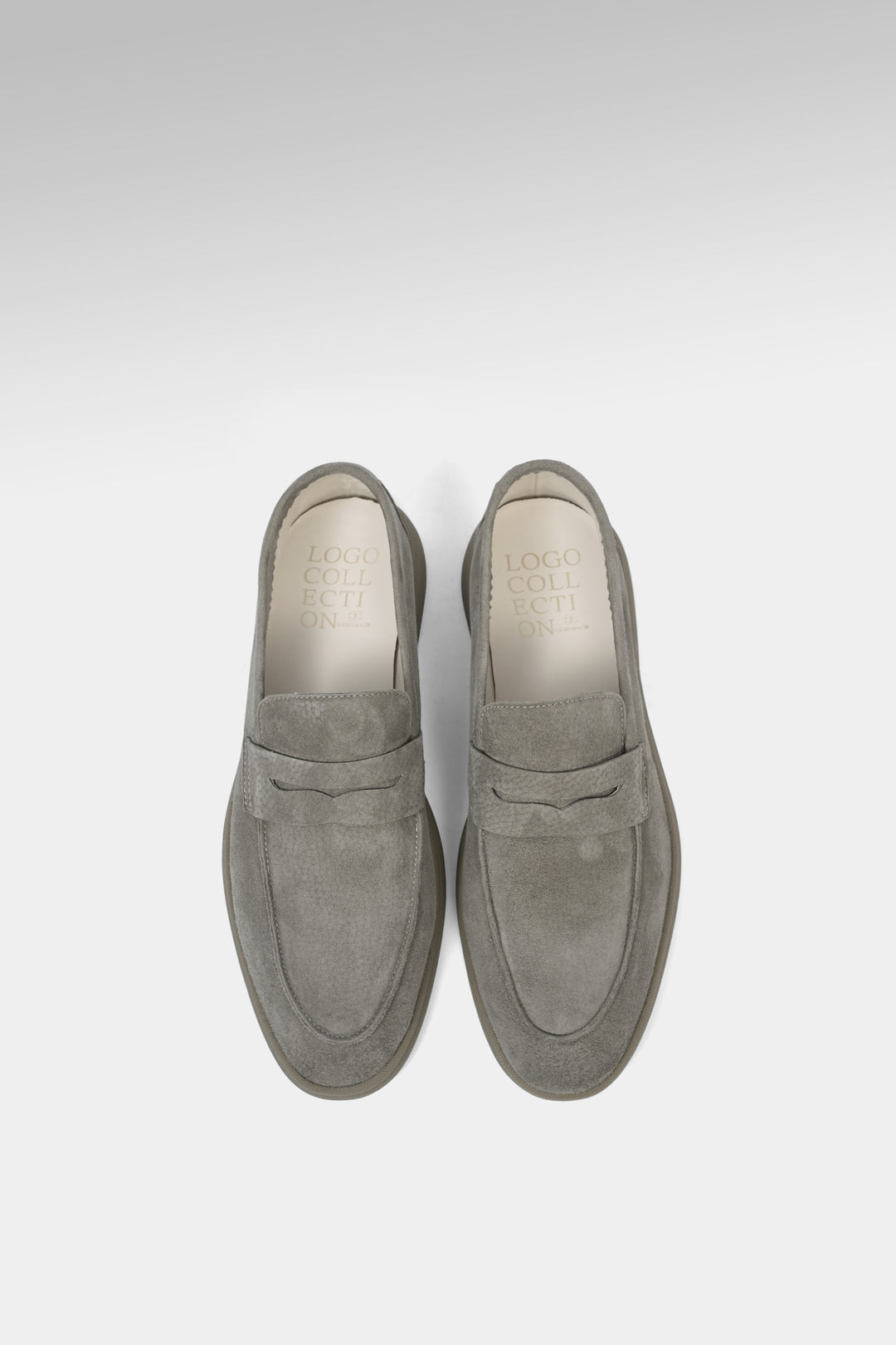 LOGO LAUVENTIS LOAFER