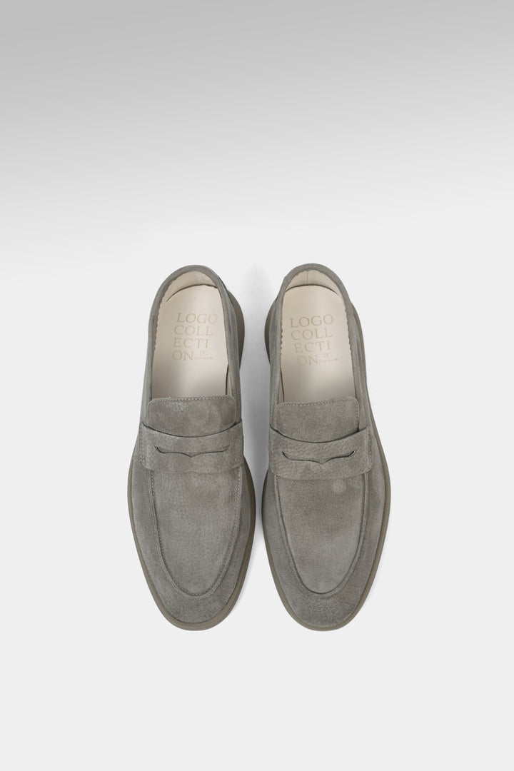 LOGO LAUVENTIS LOAFER