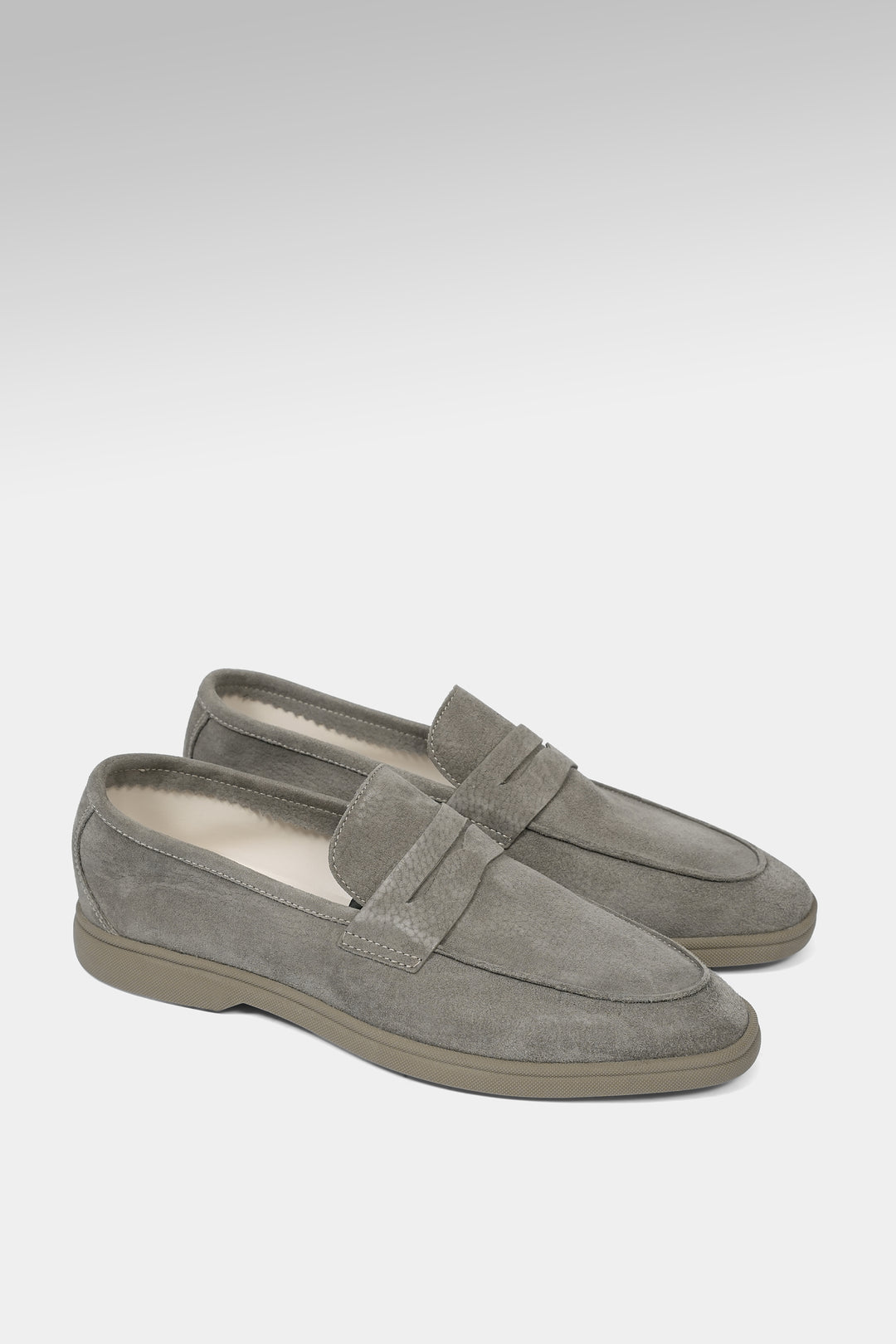 LOGO LAUVENTIS LOAFER