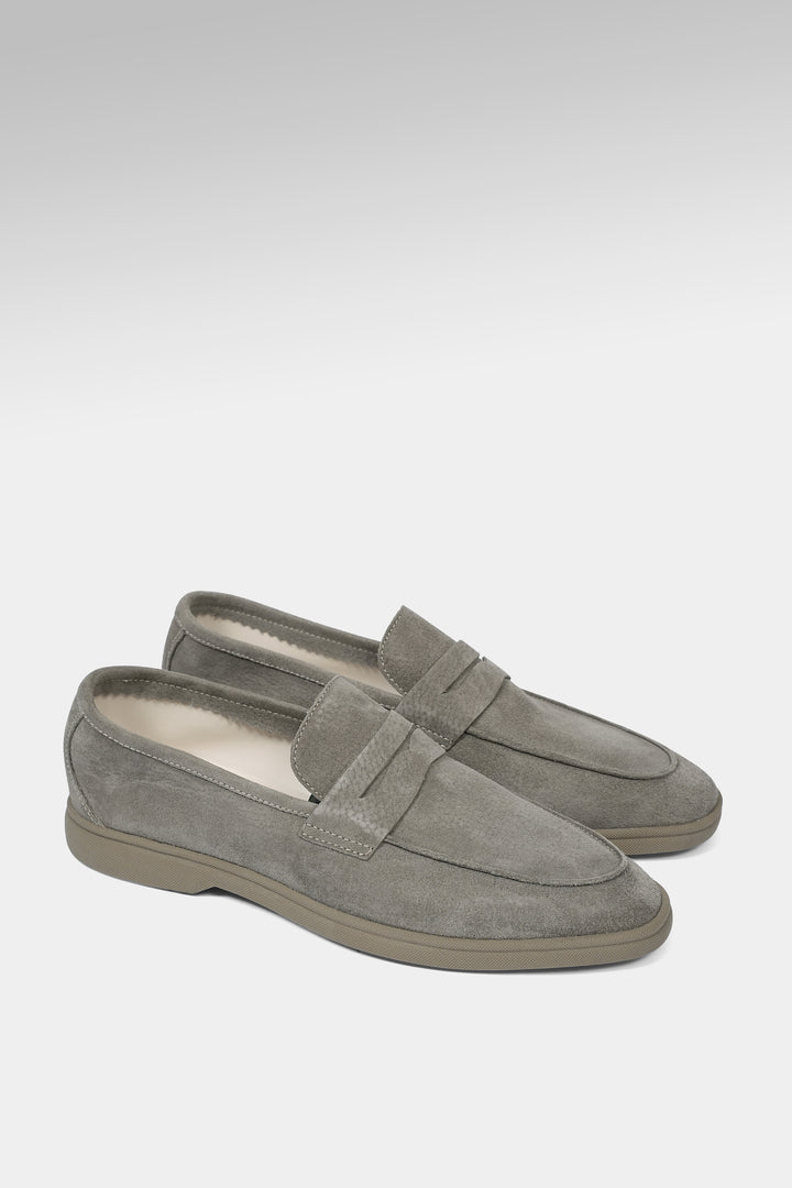 LOGO LAUVENTIS LOAFER
