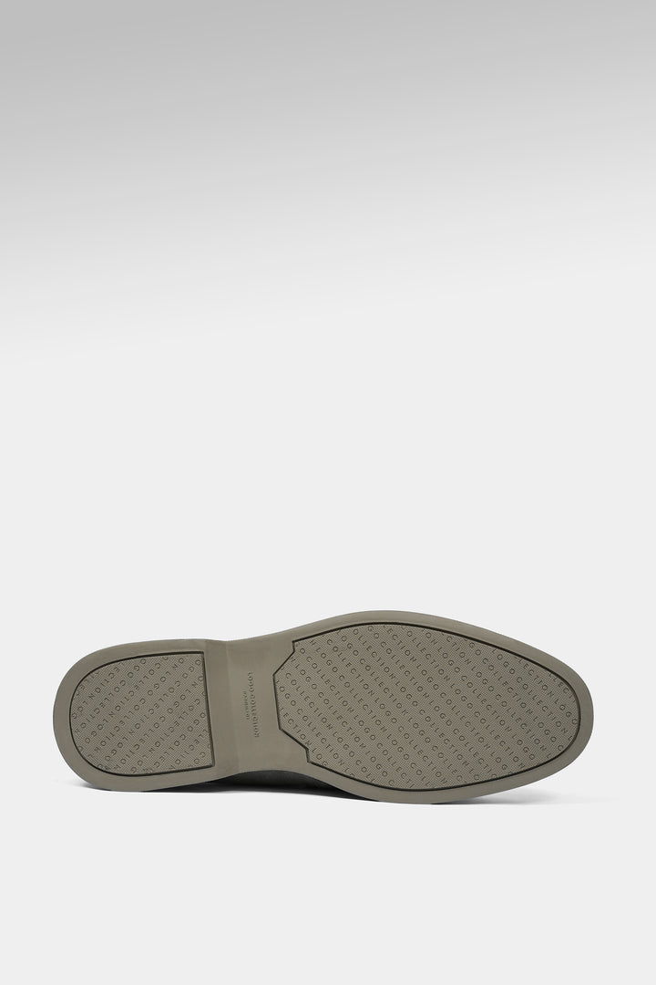 LOGO LAUVENTIS LOAFER