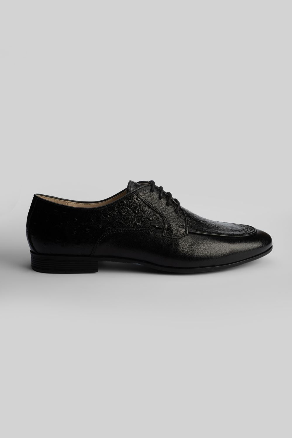 LOGO KENSINGTON LACE UPS