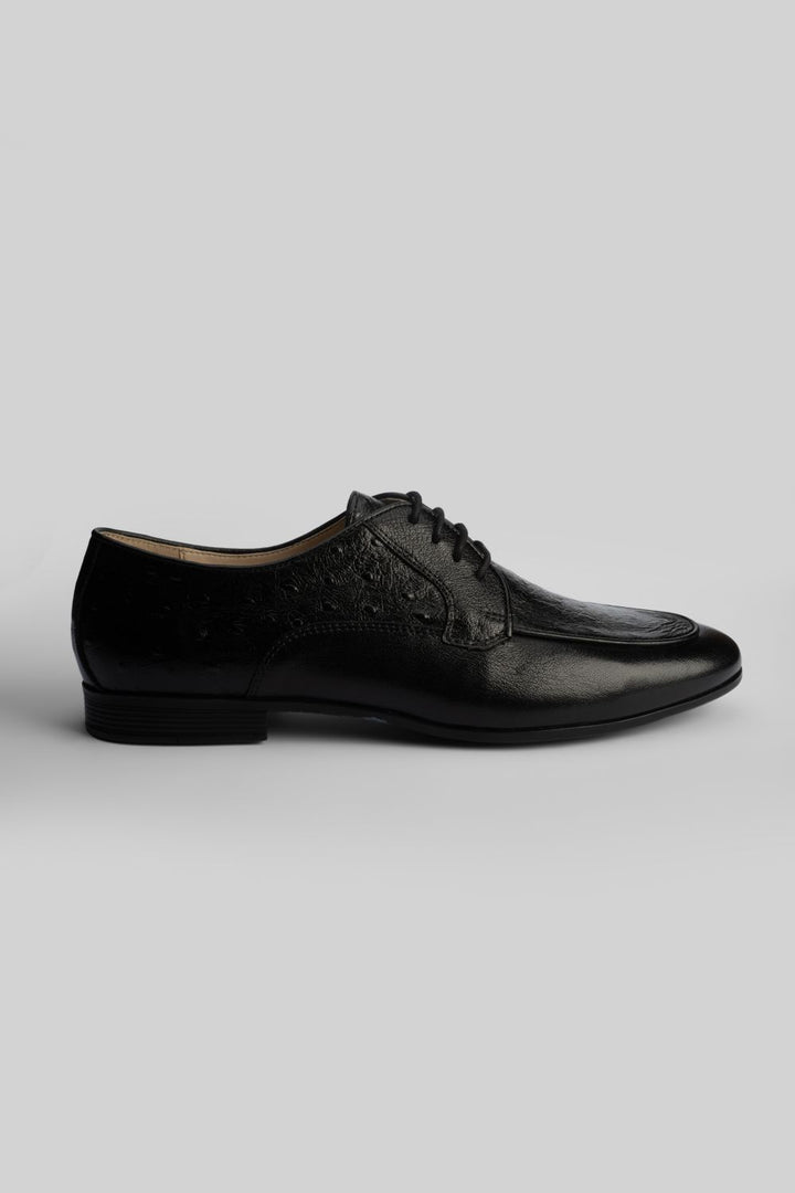 LOGO KENSINGTON LACE UPS