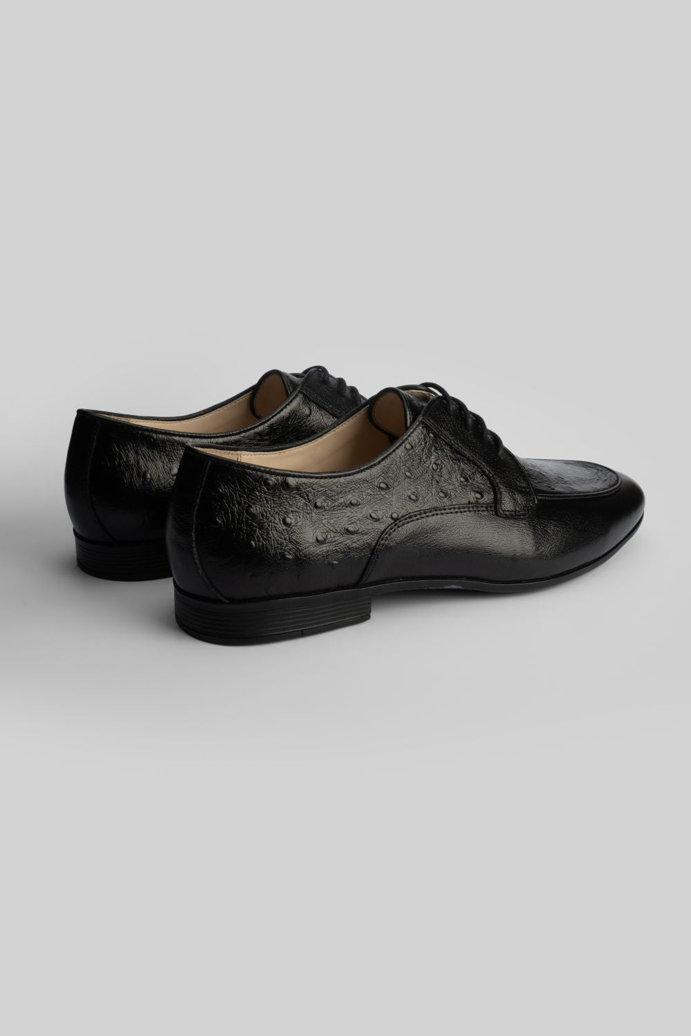 LOGO KENSINGTON LACE UPS