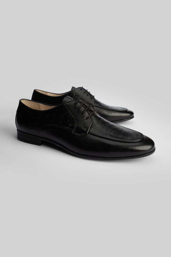 LOGO KENSINGTON LACE UPS