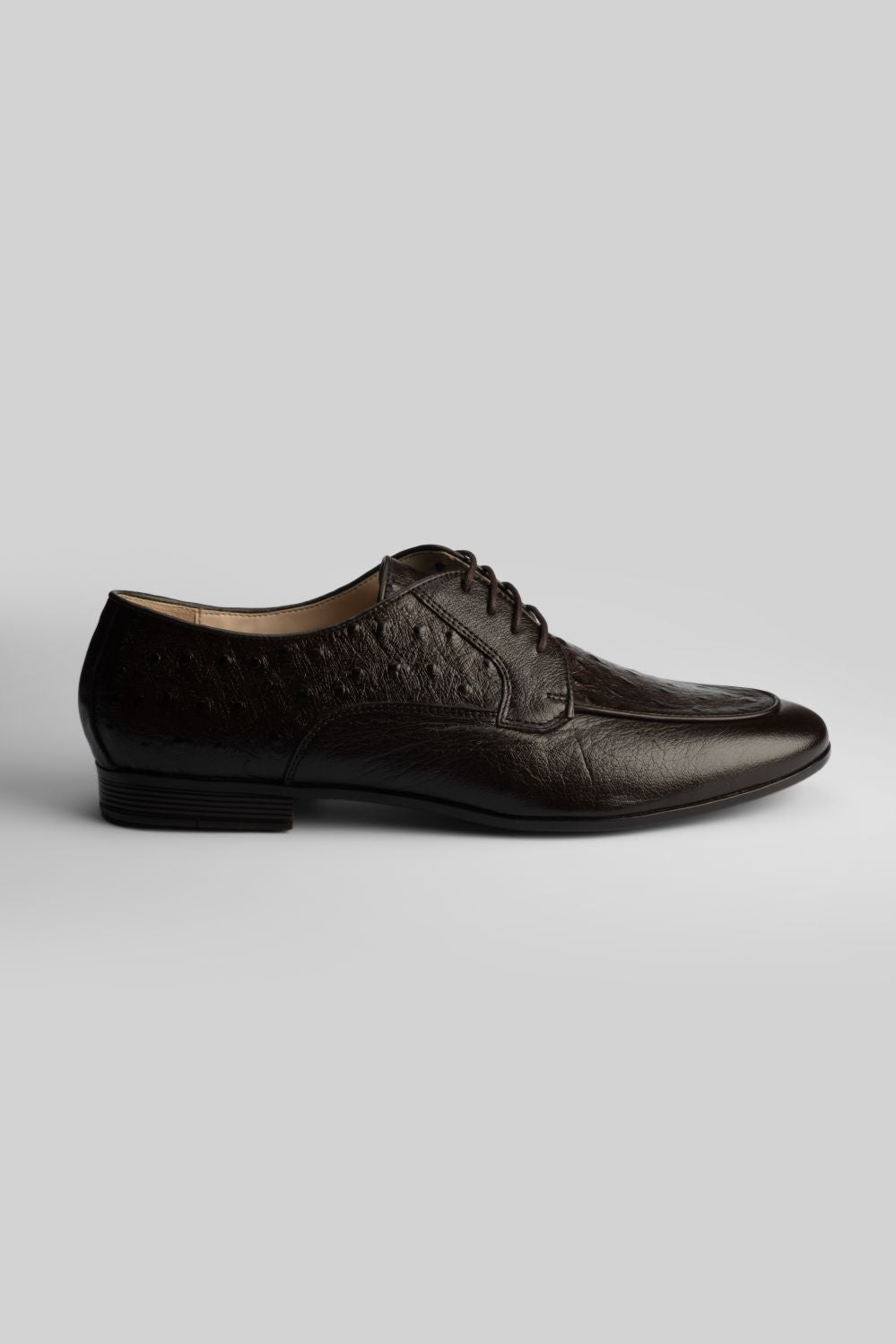 LOGO KENSINGTON LACE UPS