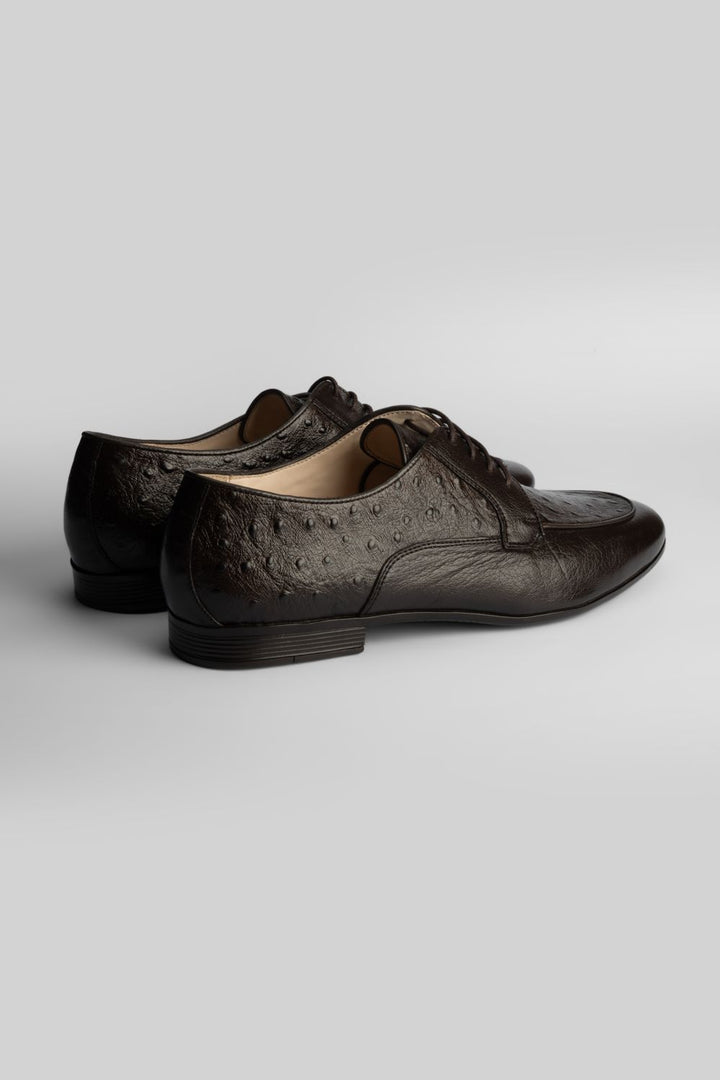 LOGO KENSINGTON LACE UPS