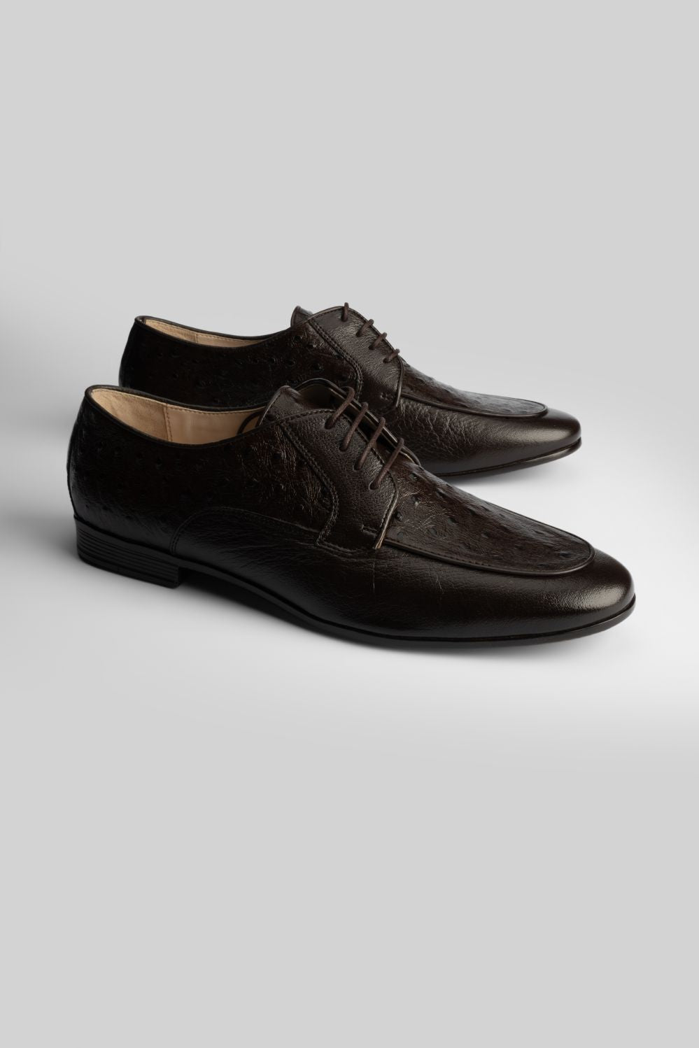 LOGO KENSINGTON LACE UPS