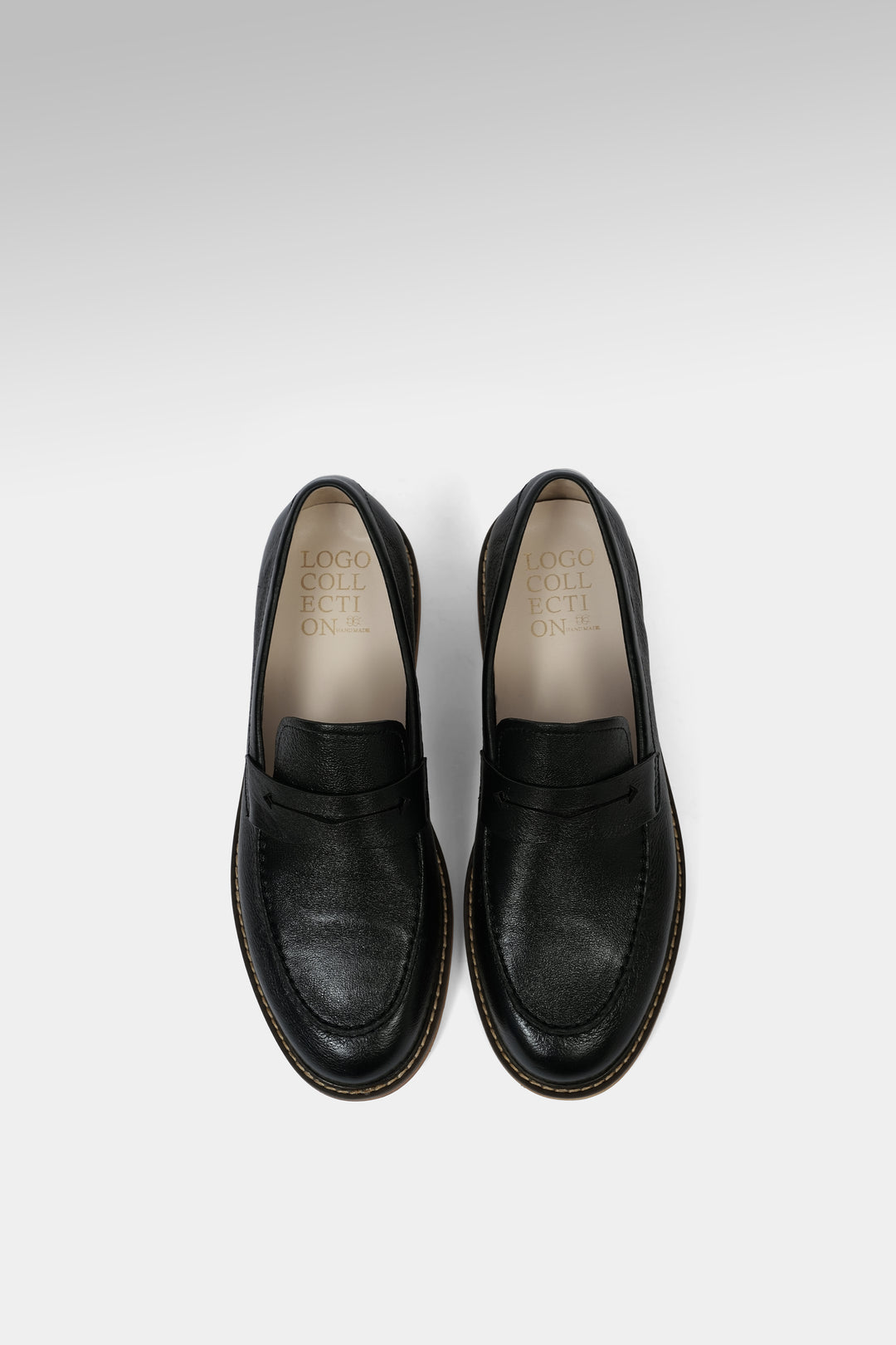 LOGO REDWELL LOAFER