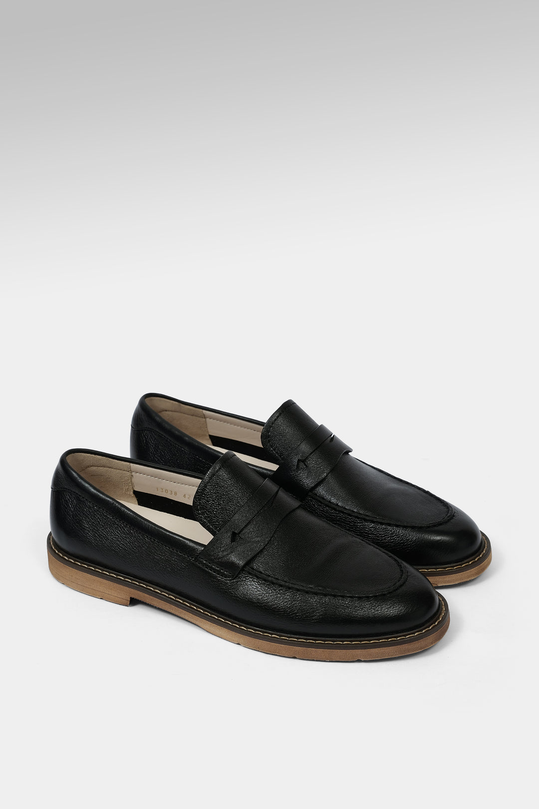 LOGO REDWELL LOAFER