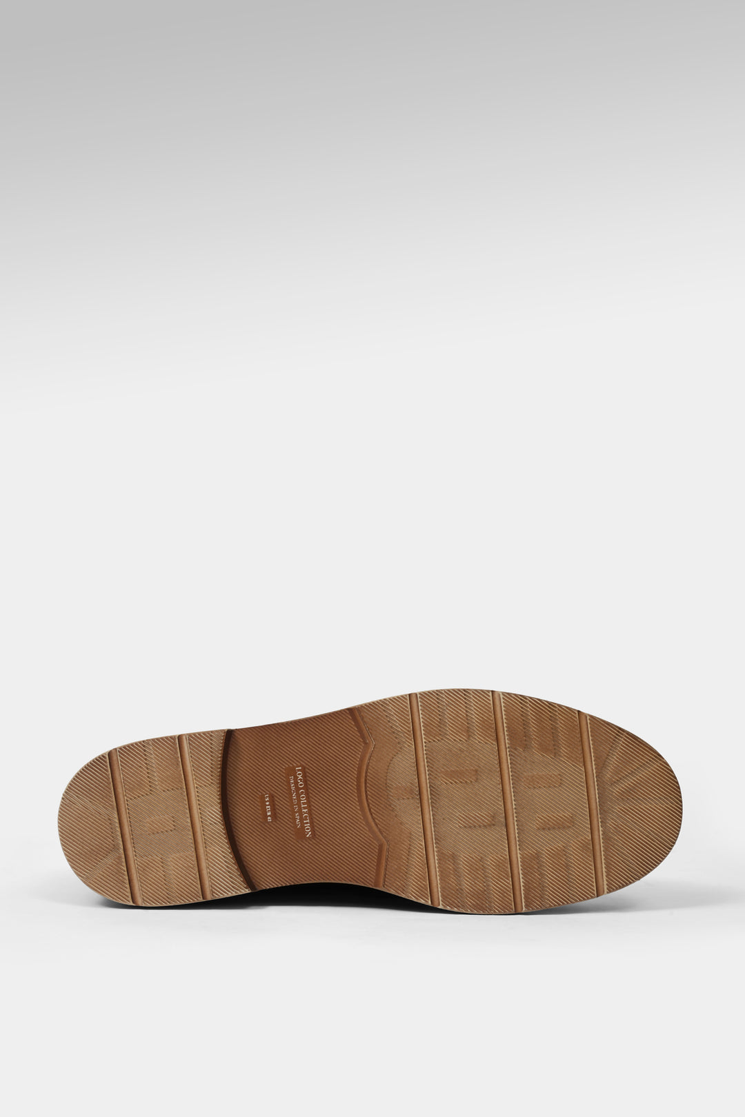 LOGO REDWELL LOAFER