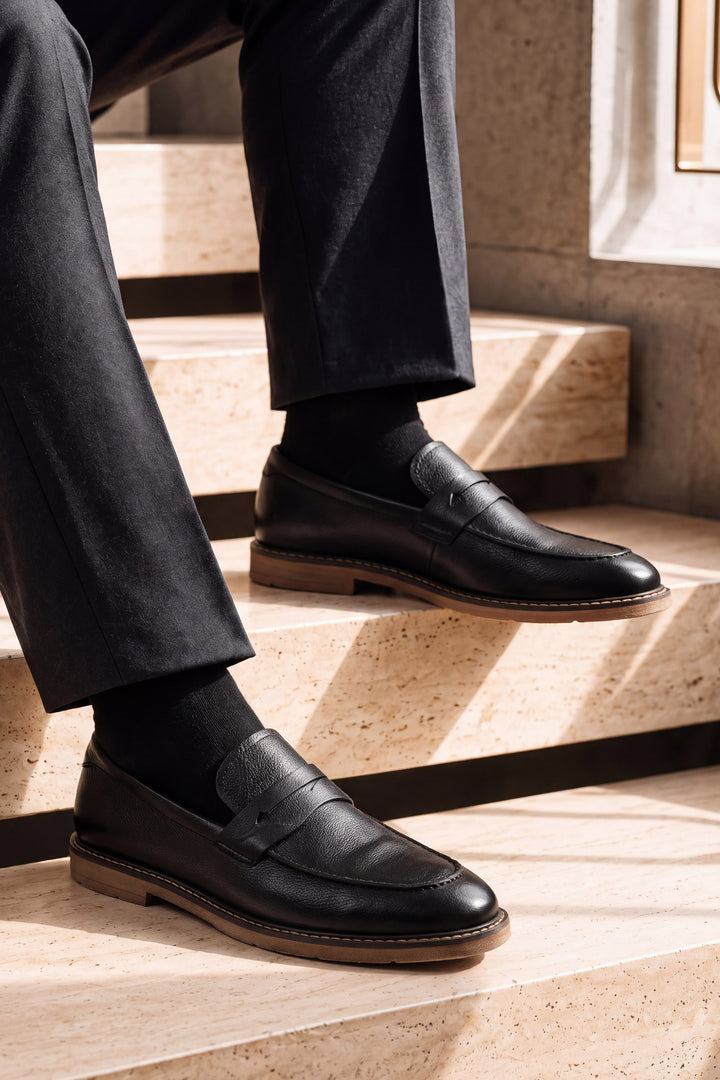 LOGO REDWELL LOAFER
