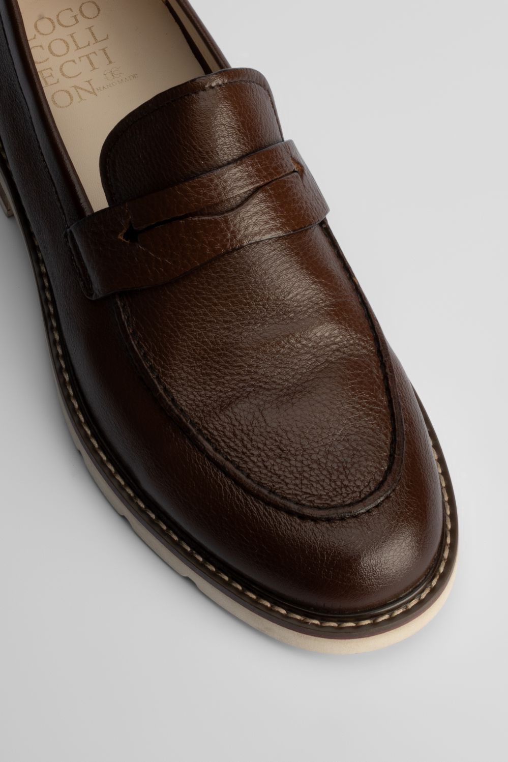 LOGO REDWELL LOAFER