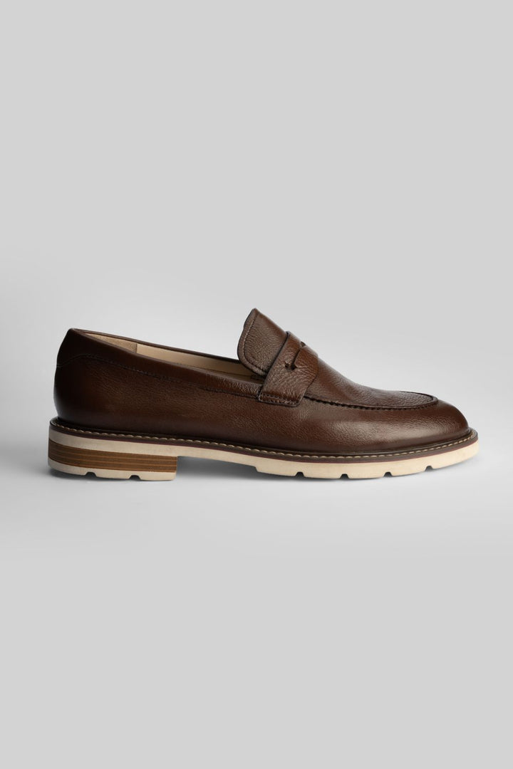LOGO REDWELL LOAFER