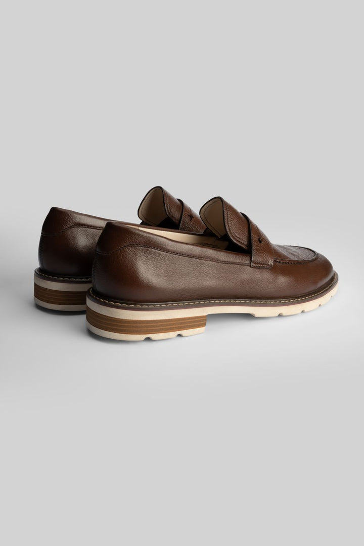 LOGO REDWELL LOAFER