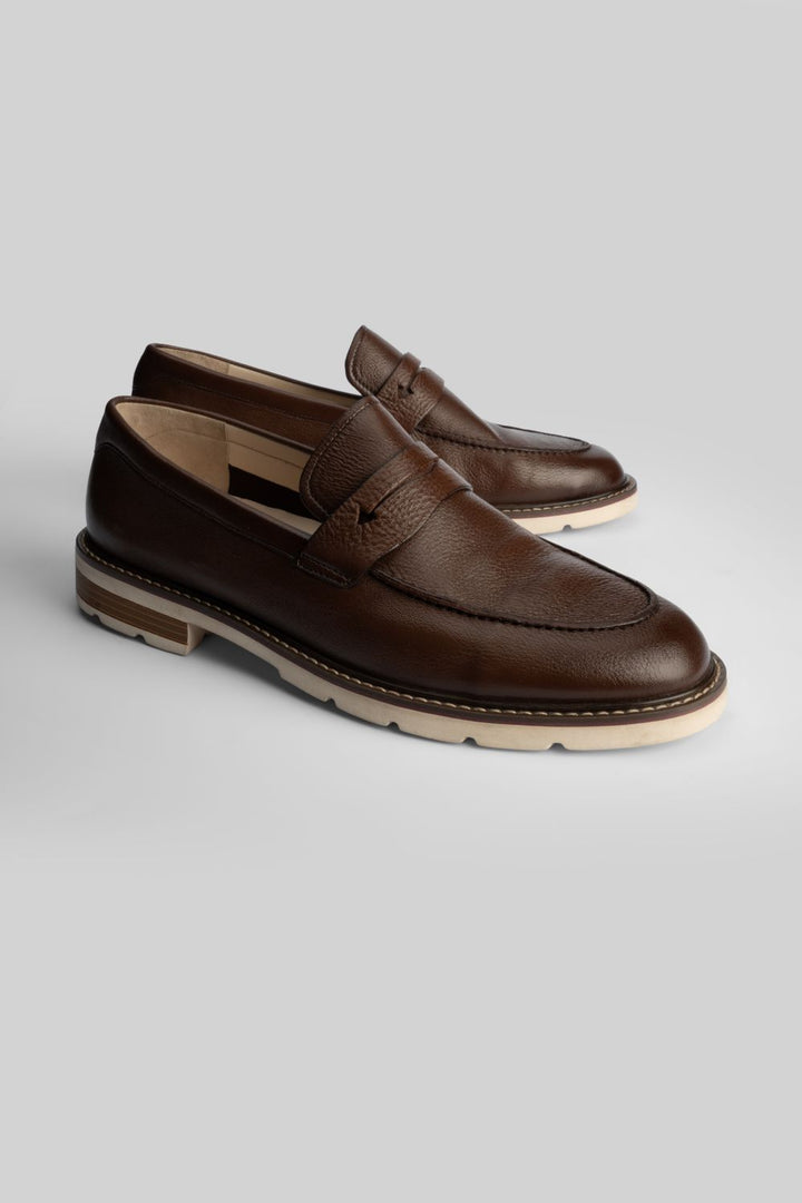 LOGO REDWELL LOAFER