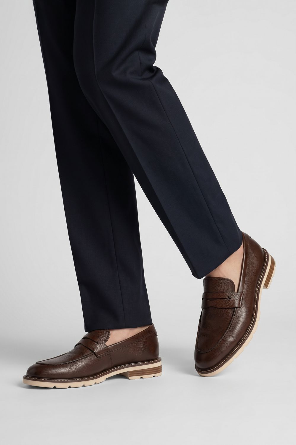 LOGO REDWELL LOAFER