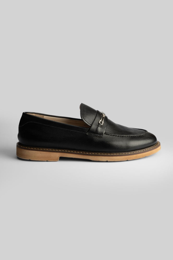 LOGO MONTMARTE LOAFER
