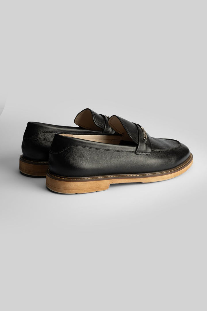 LOGO MONTMARTE LOAFER