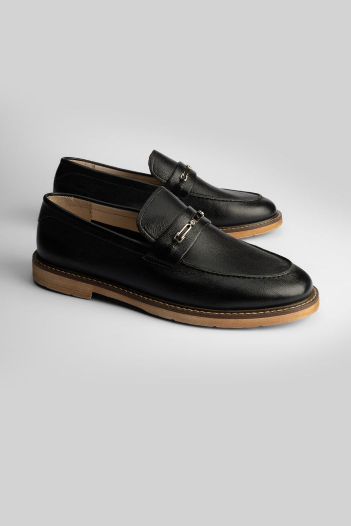 LOGO MONTMARTE LOAFER