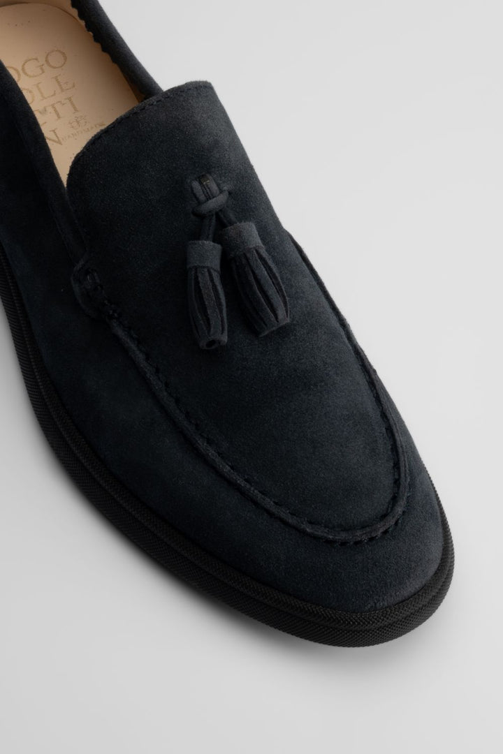 LOGO SENOVA MOCCASIN
