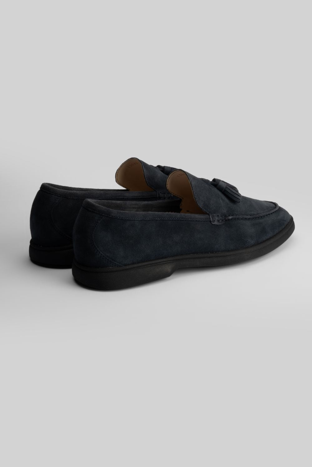 LOGO SENOVA MOCCASIN