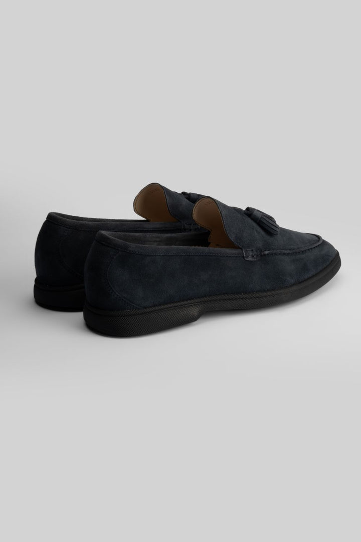 LOGO SENOVA MOCCASIN