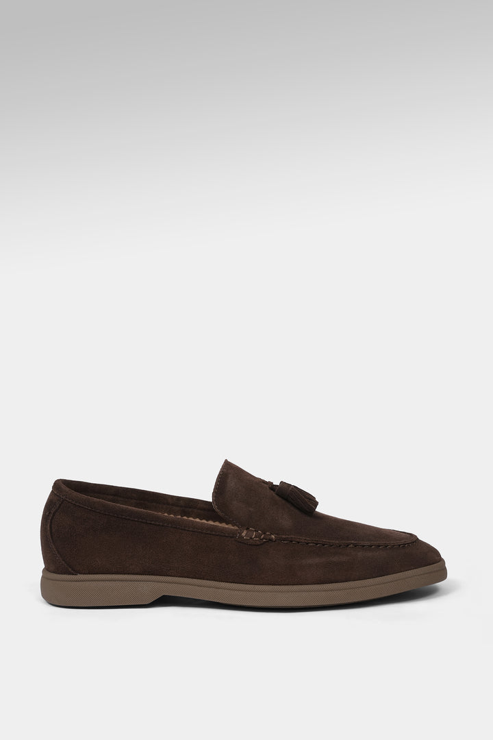 LOGO SENOVA LOAFER