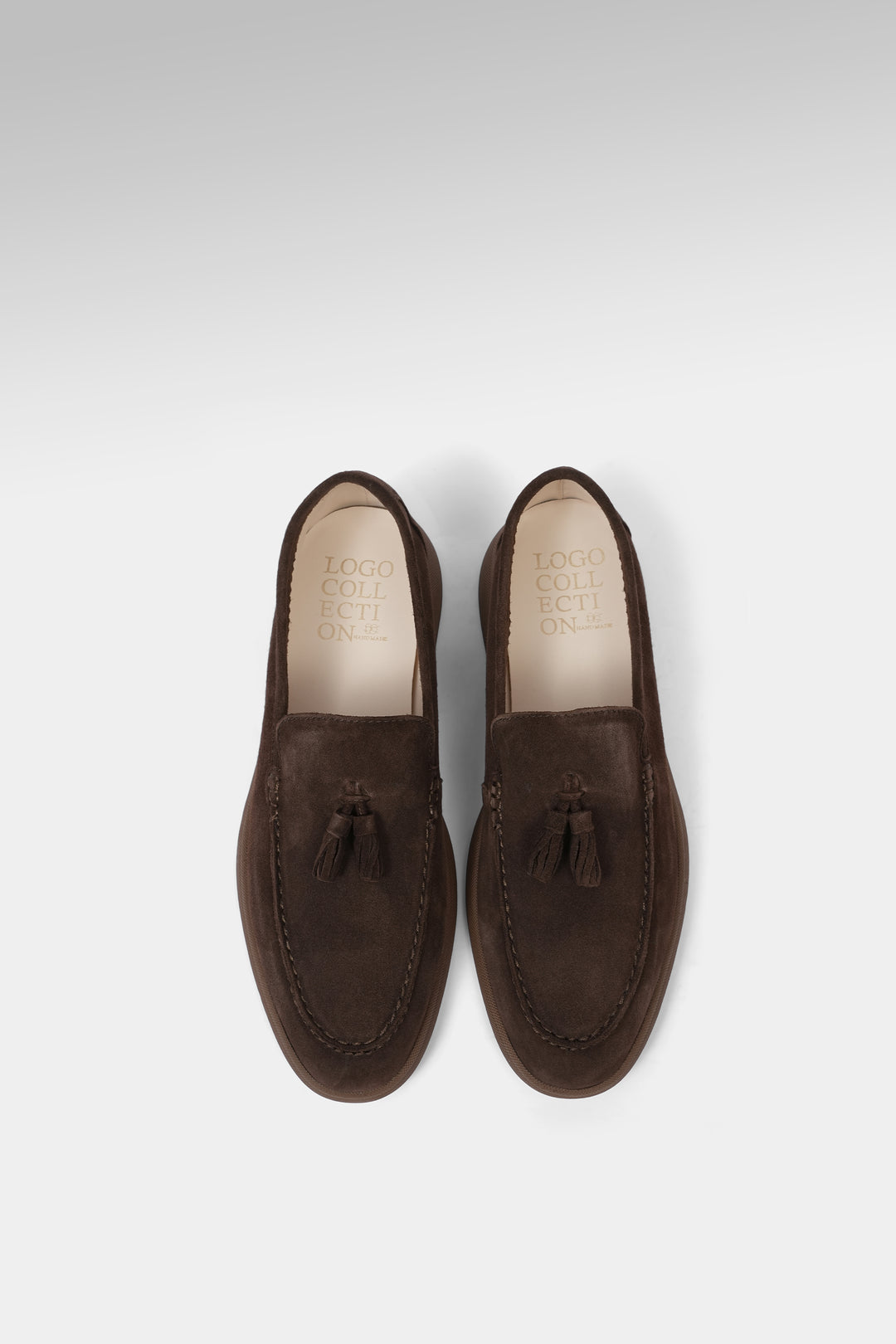 LOGO SENOVA LOAFER