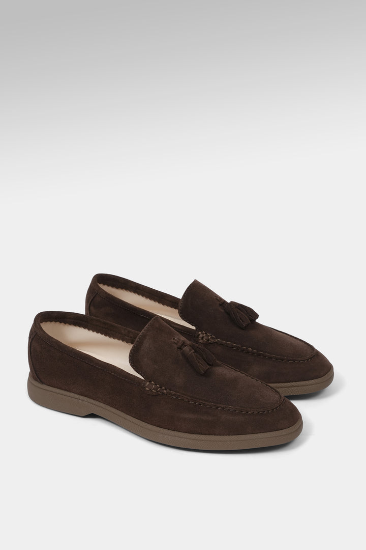 LOGO SENOVA LOAFER