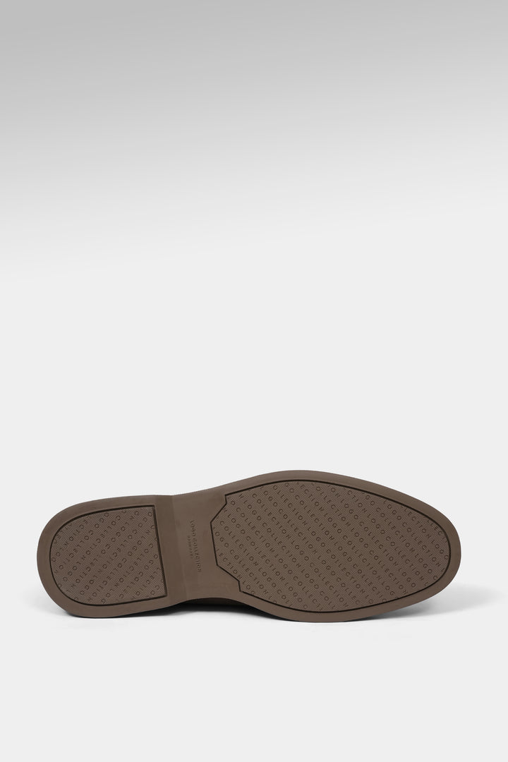 LOGO SENOVA LOAFER