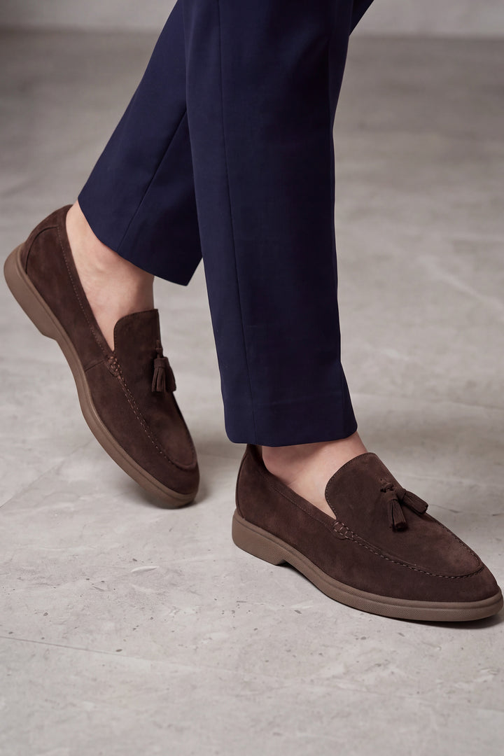 LOGO SENOVA LOAFER