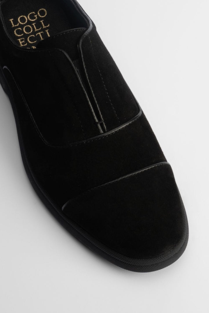 LOGO PARISAN SLIP ONS