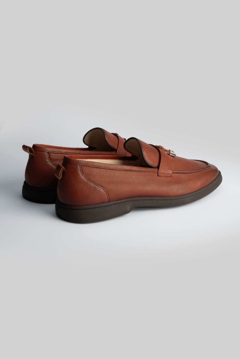 LOGO CULAN LOAFER