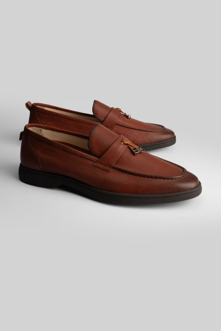 LOGO CULAN LOAFER