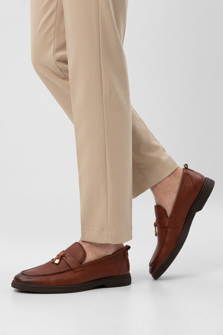 LOGO CULAN LOAFER