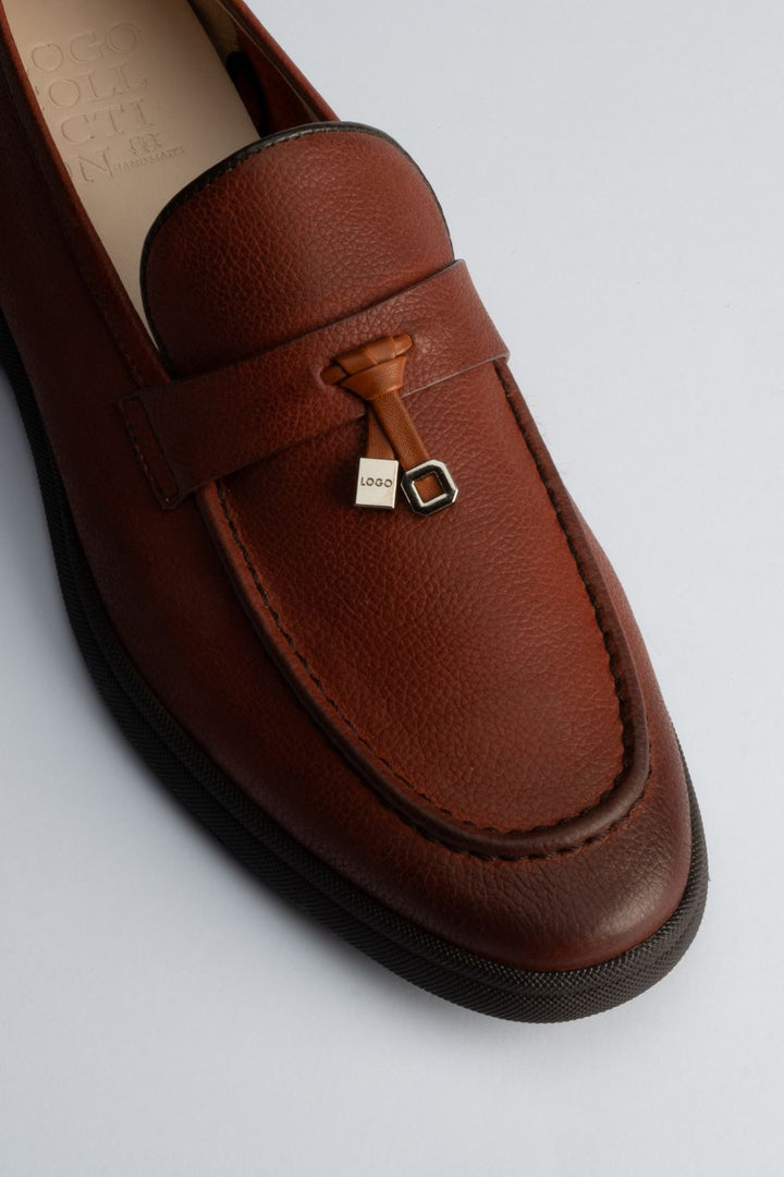 LOGO CULAN LOAFER