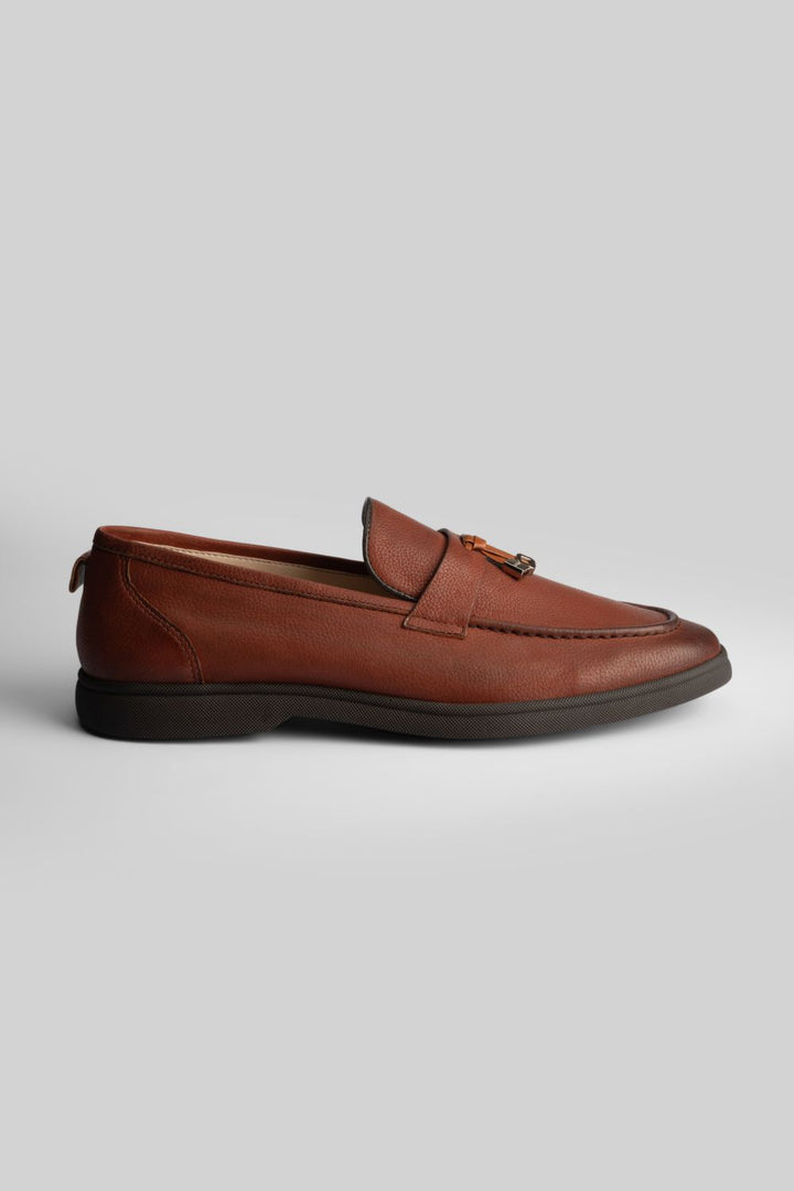 LOGO CULAN LOAFER