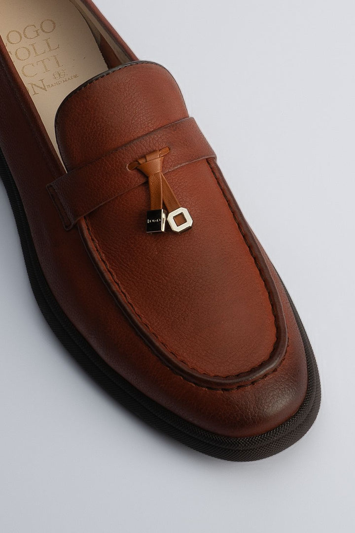 LOGO CULAN LOAFER