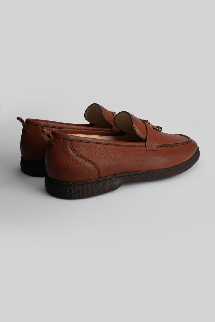 LOGO CULAN LOAFER
