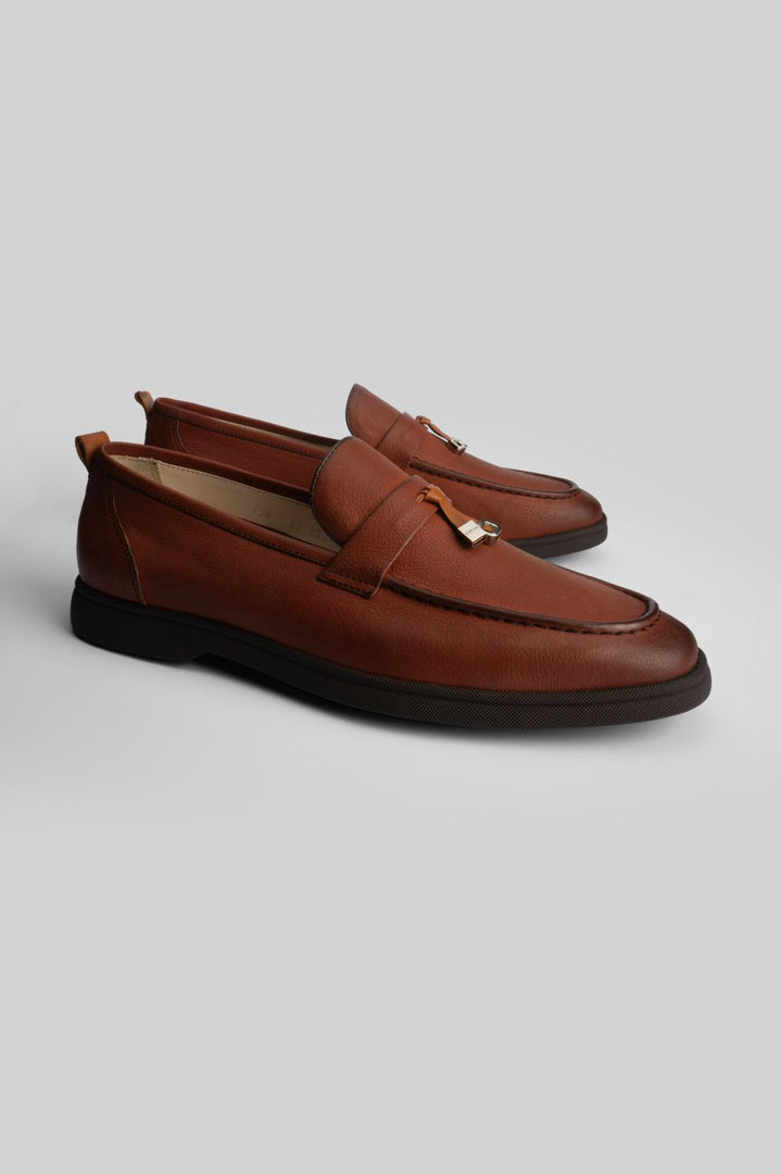 LOGO CULAN LOAFER