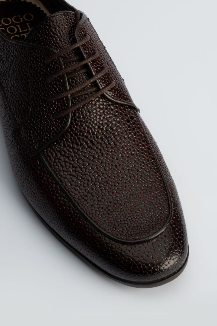 LOGO KYRONEX LACE UPS