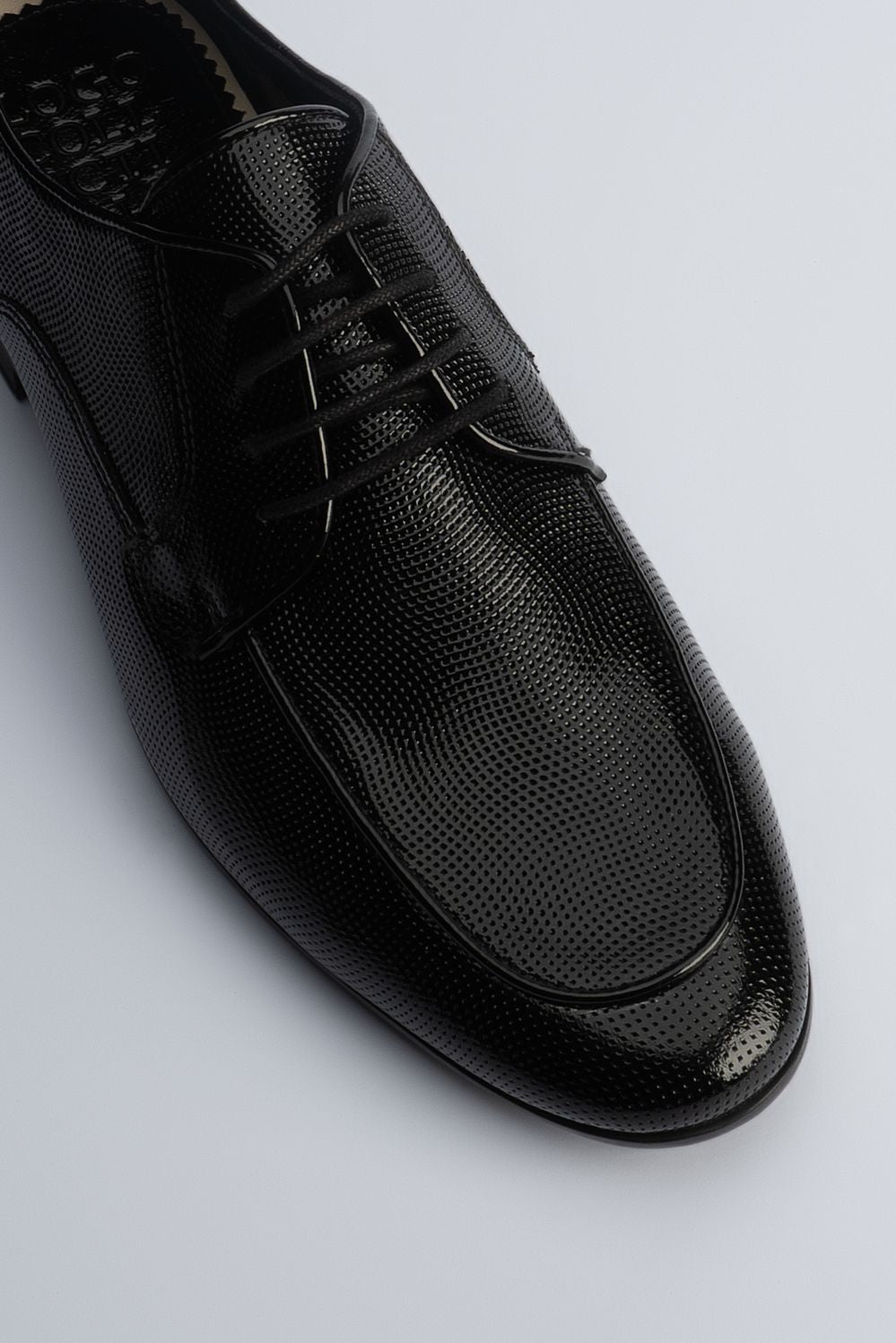 LOGO GEVENO LACE UPS