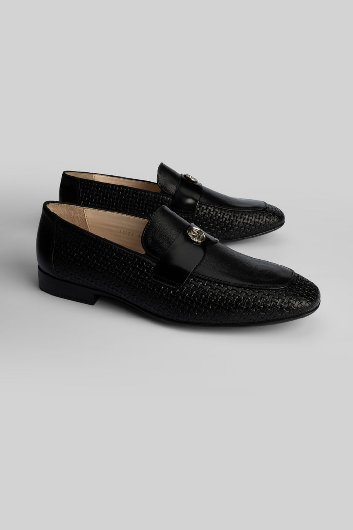 LOGO PATRICONE LOAFER