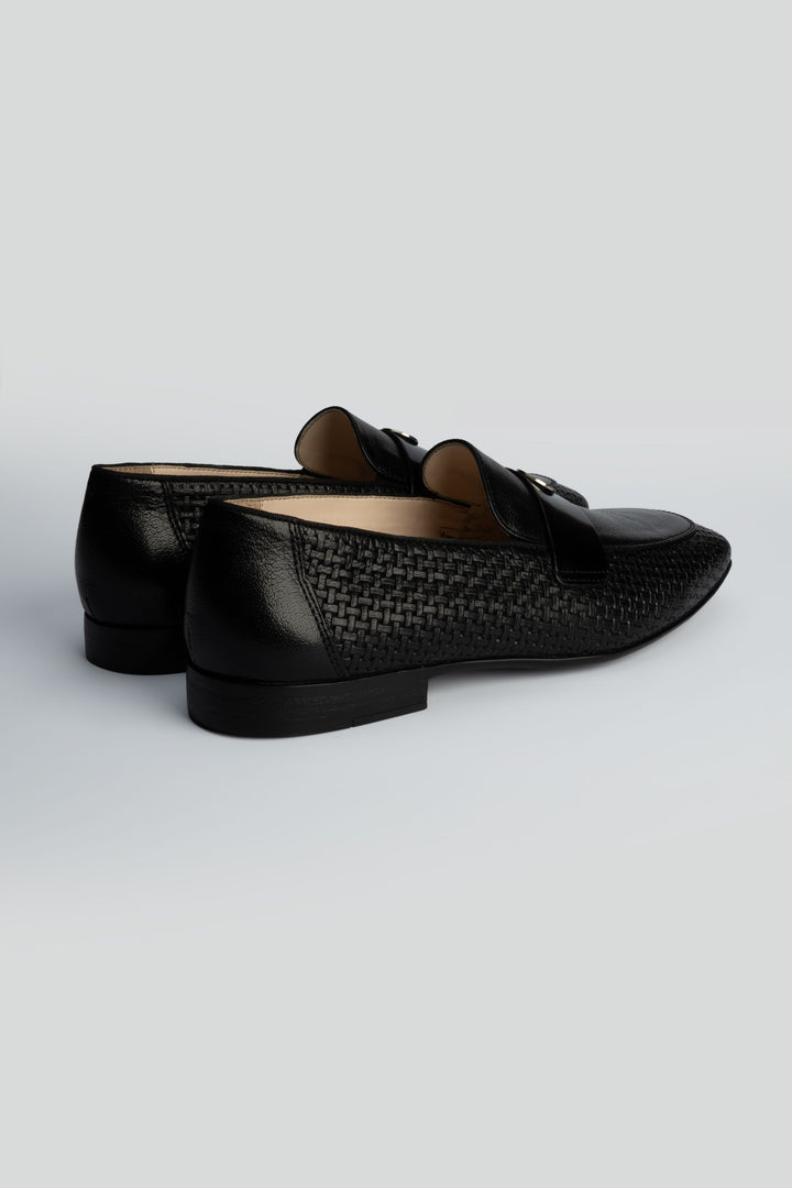LOGO PATRICONE LOAFER